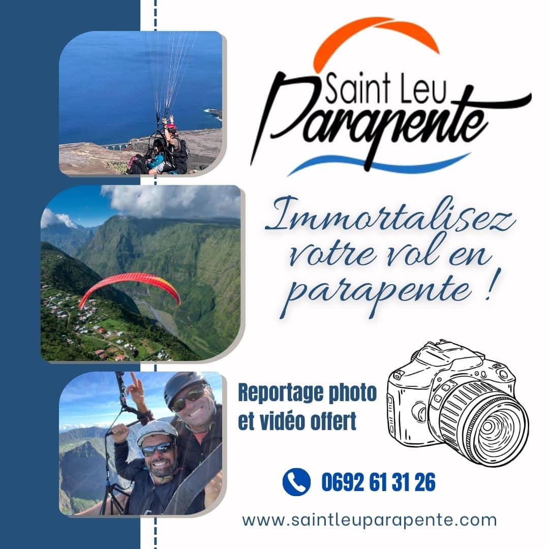 parapente