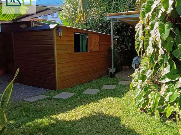 Hébergement insolite à La Réunion : vivez une nuit magique avec Les Cabanes 974